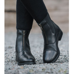 Bottines équitation cuir ELT Boston confortables Bottines équitation cuir ELT Boston confortables