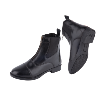 Bottines équitation cuir ELT Boston confortables Bottines équitation cuir ELT Boston confortables