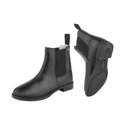 Bottines d'équitation hiver ELT jodhpur chaudes