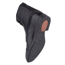 Bottines à lacets ELT Belfort hiver Noir