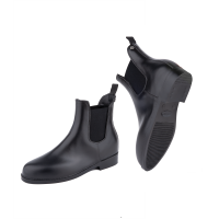 Jodhpurlaars ELT Chelsea Zwart Jodhpurlaars ELT Chelsea Zwart