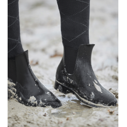 Jodhpurlaars ELT Chelsea Zwart