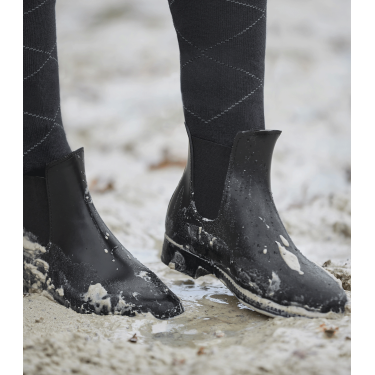 Jodhpurlaars ELT Chelsea Zwart