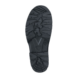 Bottes thermique ELT Essential Noir