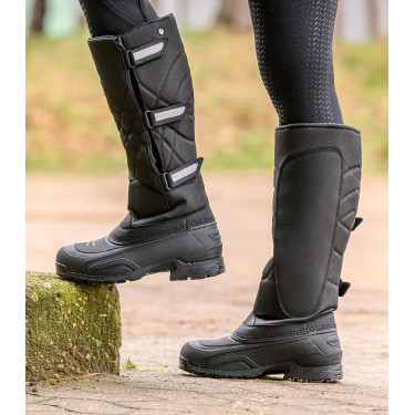 Thermolaarzen ELT Essential Zwart