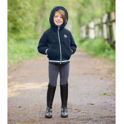 Bottes d'équitation ELT Portland Kind Noir
