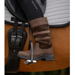 Stalschoenen ELT Oaklahoma Bruin