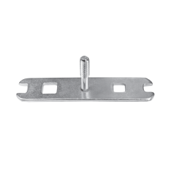 Taraud équitation 3/8 pour filetage – Strohm