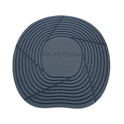 Semelle intérieure Equine Fusion® Dampening Pad regular Bleu marine
