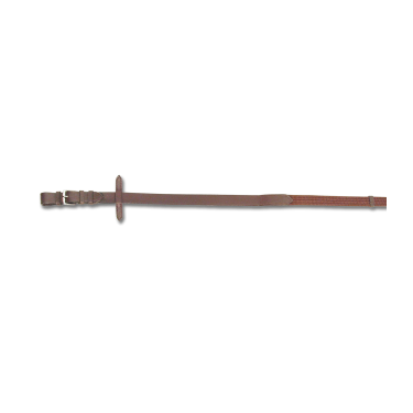Star teugel singel Bruin