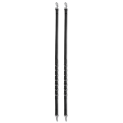 Nylon teugels voor paardensport Star – verstelbaar Nylon teugels voor paardensport Star – verstelbaar