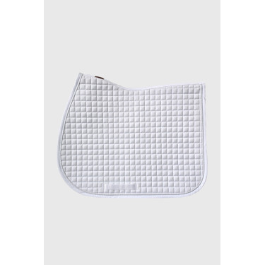 Tapis de selle personnalisable Select Harcour Tapis de selle personnalisable Select Harcour
