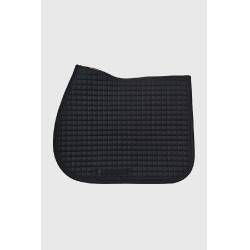 Tapis de selle personnalisable Select Harcour Noir