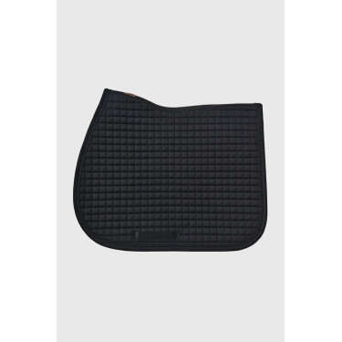 Tapis de selle personnalisable Select Harcour Noir