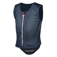 Protection dorsale Swing P24 Lucky Flex enfant Bleu nocturne