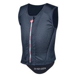 Protection dorsale Swing P24 Lucky Flex enfant Bleu nocturne