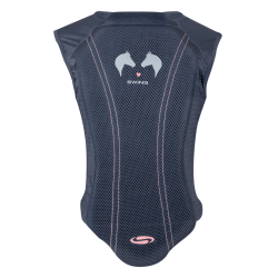 Protection dorsale Swing P24 Lucky Flex enfant Bleu nocturne