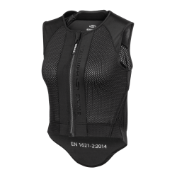 Protection dorsale Swing P24 Flex adulte Noir