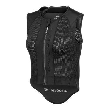 Protection dorsale Swing P24 Flex adulte Noir