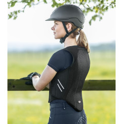 Gilet de protection équitation Swing P07 adulte
