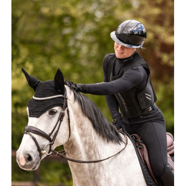 Gilet de protection équitation Swing P07 adulte