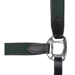 Licol Star Mix Vert sapin / argent