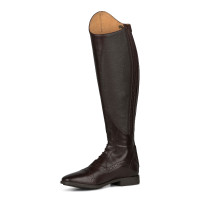 Bottes de cavalier Winslow Horze Marron foncé Bottes de cavalier Winslow Horze Marron foncé