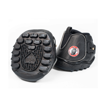 Hipposandale Equine Fusion® Active Slim Noir Hipposandale Equine Fusion® Active Slim Noir