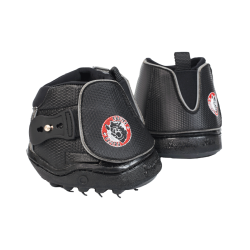 Hipposandale Equine Fusion® Active Slim Noir Hipposandale Equine Fusion® Active Slim Noir