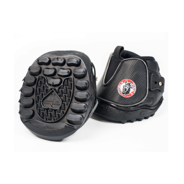 Hipposandale Equine Fusion® Active Slim Noir Hipposandale Equine Fusion® Active Slim Noir