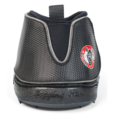 Hoefschoen Equine Fusion® Active Slim Zwart
