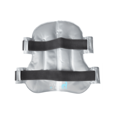 Guêtres Waldhausen Health ° Care Hot & Cold Bleu