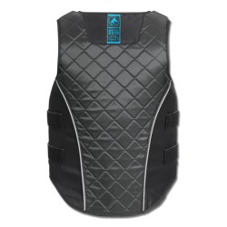 Gilet d’équitation adulte Swing P19 certifié niveau 3