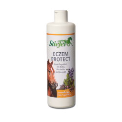 Paardenhuid lotion tegen jeuk & zomereczeem | EQUI-CLIC