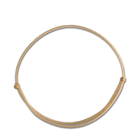 Cordelette Linda tellington-jones Nature Beige