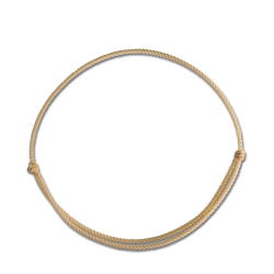 Cordelette Linda tellington-jones Nature Beige Cordelette Linda tellington-jones Nature Beige