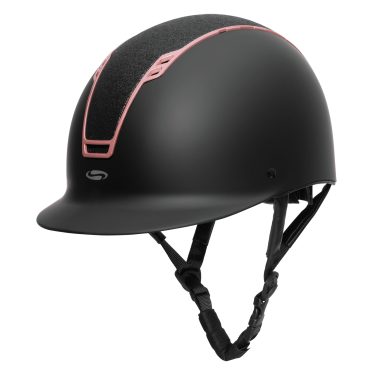 Swing Helm H22 Shine Mat / glans / roségoud Roze