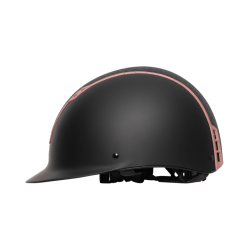 Swing Helm H22 Shine Mat / glans / roségoud Roze