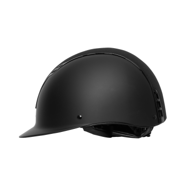 Paardrijhelm Swing H22 – ventilatie en comfort