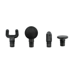 Waldhausen Health + Care Pro Hot & Cold massageapparaat Zwart / grijs