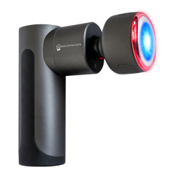 Waldhausen Health + Care Pro Hot & Cold massageapparaat Zwart / grijs