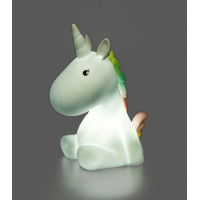 Veilleuse LED Waldhausen rechargeable Licorne Motifs Veilleuse LED Waldhausen rechargeable Licorne Motifs