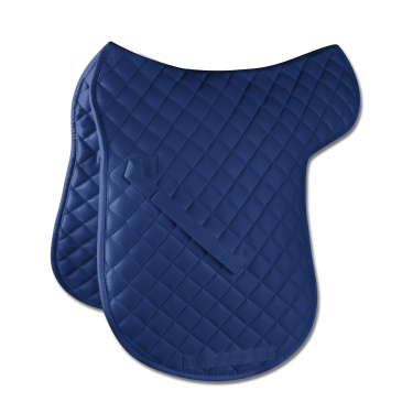 Tapis de selle Waldhausen Star Bleu