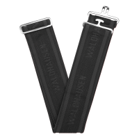 Sursangle Waldhausen couverture élastique Noir Sursangle Waldhausen couverture élastique Noir