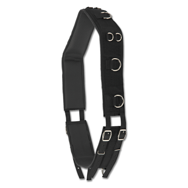 Surfaix Waldhausen nylon Noir