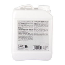 Paardenspray aloë vera 2,5 L – Waldhausen | Equi-Clic