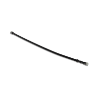 Sous-gorge Waldhausen S-Line Noir
