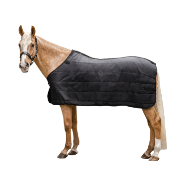 Onderdeken paard Waldhausen 100 g thermisch – Equitation