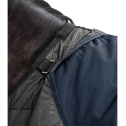 Onderdeken paard Waldhausen 100 g thermisch – Equitation