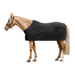 Sous-couverture Waldhausen Air mesh Noir